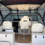  is a Grady-White Express 305 Yacht For Sale in Garibaldi-3