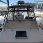  is a Grady-White Express 305 Yacht For Sale in Garibaldi-21