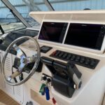  is a Grady-White Express 305 Yacht For Sale in Garibaldi-6