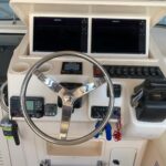  is a Grady-White Express 305 Yacht For Sale in Garibaldi-5