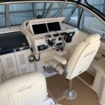  is a Grady-White Express 305 Yacht For Sale in Garibaldi-4