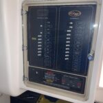  is a Grady-White Express 305 Yacht For Sale in Garibaldi-25