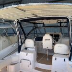  is a Grady-White Express 305 Yacht For Sale in Garibaldi-12