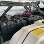  is a Grady-White Express 305 Yacht For Sale in Garibaldi-26