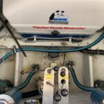  is a Grady-White Express 305 Yacht For Sale in Garibaldi-27