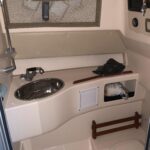  is a Grady-White Express 305 Yacht For Sale in Garibaldi-17