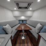  is a Albemarle 45 Carolinian Yacht For Sale in San Diego-7