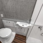  is a Albemarle 45 Carolinian Yacht For Sale in San Diego-11
