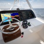  is a Albemarle 45 Carolinian Yacht For Sale in San Diego-13