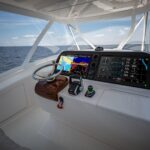  is a Albemarle 45 Carolinian Yacht For Sale in San Diego-14