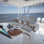  is a Albemarle 45 Carolinian Yacht For Sale in San Diego-16