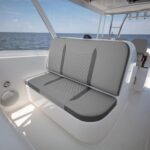  is a Albemarle 45 Carolinian Yacht For Sale in San Diego-17