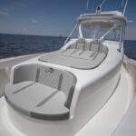  is a Albemarle 45 Carolinian Yacht For Sale in San Diego-18