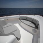  is a Albemarle 45 Carolinian Yacht For Sale in San Diego-19