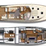 Margin is a Palm Beach Motor Yachts PB70 Yacht For Sale in Ventura-12