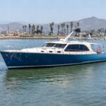 Margin is a Palm Beach Motor Yachts PB70 Yacht For Sale in Ventura-4