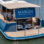Margin is a Palm Beach Motor Yachts PB70 Yacht For Sale in Ventura-19