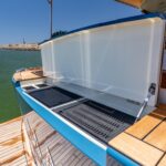 Margin is a Palm Beach Motor Yachts PB70 Yacht For Sale in Ventura-20