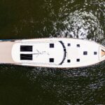Margin is a Palm Beach Motor Yachts PB70 Yacht For Sale in Ventura-17