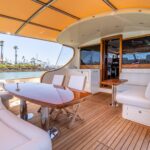 Margin is a Palm Beach Motor Yachts PB70 Yacht For Sale in Ventura-22