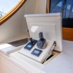 Margin is a Palm Beach Motor Yachts PB70 Yacht For Sale in Ventura-24