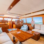 Margin is a Palm Beach Motor Yachts PB70 Yacht For Sale in Ventura-26