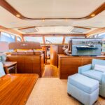 Margin is a Palm Beach Motor Yachts PB70 Yacht For Sale in Ventura-28