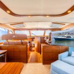 Margin is a Palm Beach Motor Yachts PB70 Yacht For Sale in Ventura-29