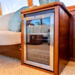 Margin is a Palm Beach Motor Yachts PB70 Yacht For Sale in Ventura-30
