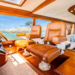 Margin is a Palm Beach Motor Yachts PB70 Yacht For Sale in Ventura-33