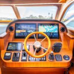 Margin is a Palm Beach Motor Yachts PB70 Yacht For Sale in Ventura-34