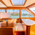 Margin is a Palm Beach Motor Yachts PB70 Yacht For Sale in Ventura-35