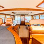 Margin is a Palm Beach Motor Yachts PB70 Yacht For Sale in Ventura-36