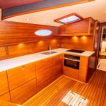 Margin is a Palm Beach Motor Yachts PB70 Yacht For Sale in Ventura-37
