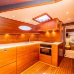 Margin is a Palm Beach Motor Yachts PB70 Yacht For Sale in Ventura-38