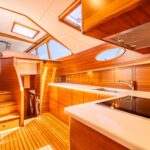 Margin is a Palm Beach Motor Yachts PB70 Yacht For Sale in Ventura-39