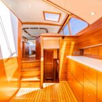 Margin is a Palm Beach Motor Yachts PB70 Yacht For Sale in Ventura-40