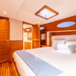 Margin is a Palm Beach Motor Yachts PB70 Yacht For Sale in Ventura-42