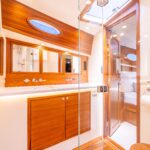 Margin is a Palm Beach Motor Yachts PB70 Yacht For Sale in Ventura-45