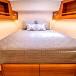 Margin is a Palm Beach Motor Yachts PB70 Yacht For Sale in Ventura-46