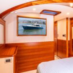 Margin is a Palm Beach Motor Yachts PB70 Yacht For Sale in Ventura-48