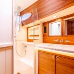 Margin is a Palm Beach Motor Yachts PB70 Yacht For Sale in Ventura-50