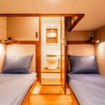 Margin is a Palm Beach Motor Yachts PB70 Yacht For Sale in Ventura-55