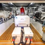 Margin is a Palm Beach Motor Yachts PB70 Yacht For Sale in Ventura-56