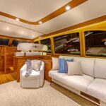 Margin is a Palm Beach Motor Yachts PB70 Yacht For Sale in Ventura-3