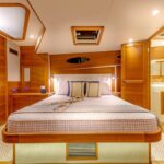 Margin is a Palm Beach Motor Yachts PB70 Yacht For Sale in Ventura-6