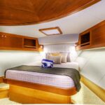 Margin is a Palm Beach Motor Yachts PB70 Yacht For Sale in Ventura-7