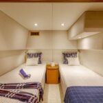 Margin is a Palm Beach Motor Yachts PB70 Yacht For Sale in Ventura-8