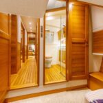 Margin is a Palm Beach Motor Yachts PB70 Yacht For Sale in Ventura-9