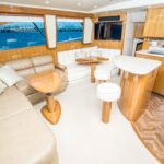 CHASER is a Viking 46 Convertible Yacht For Sale in San Diego-3